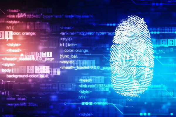 fingerprinting