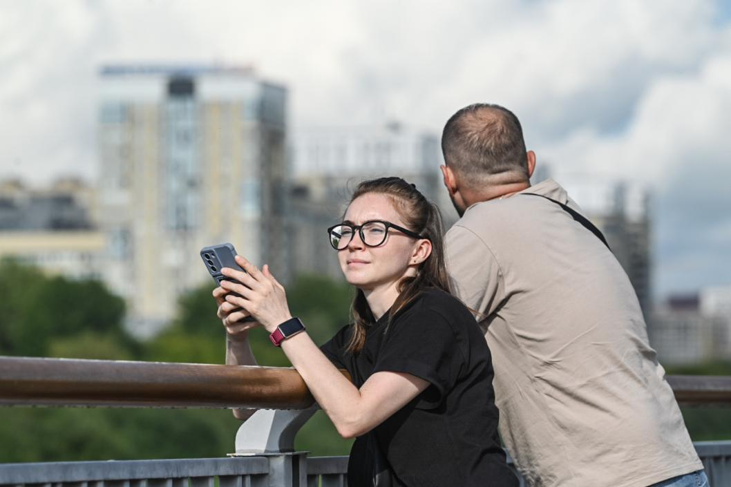 Фото: Сергей Елесин, ИА "Тюменская линия"