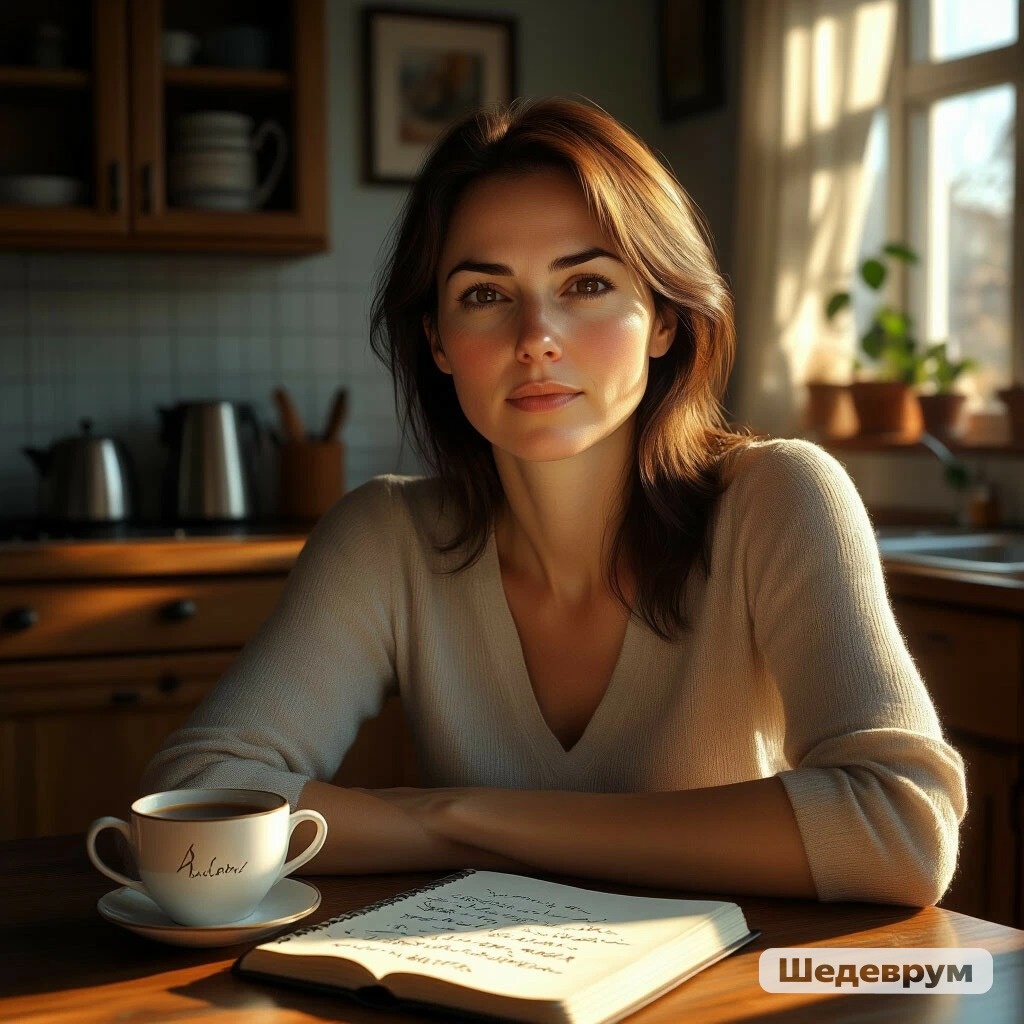 — Неблагодарная! — закричала она. — Я столько для тебя сделала! Я сына тебе отдала!