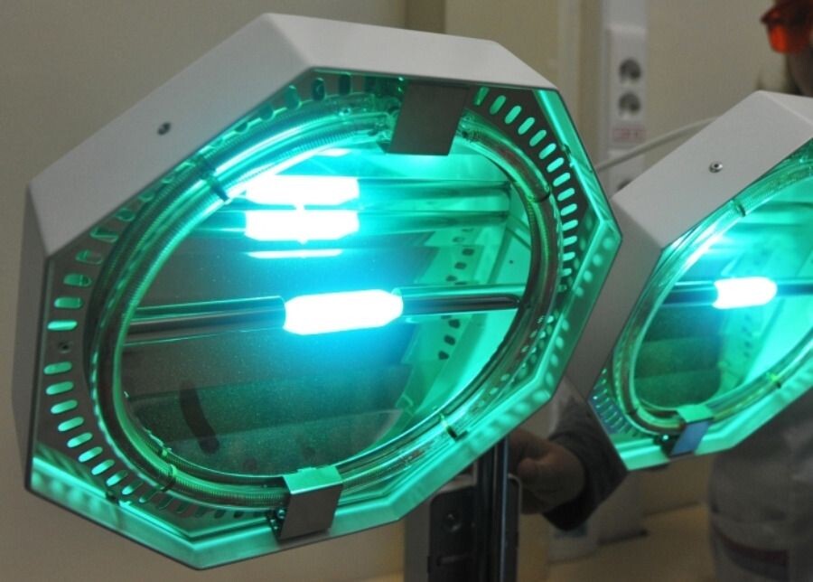     / Источник: © Алексей Сухоруков/РИА Новости