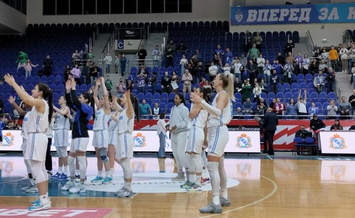    фото Курские известия