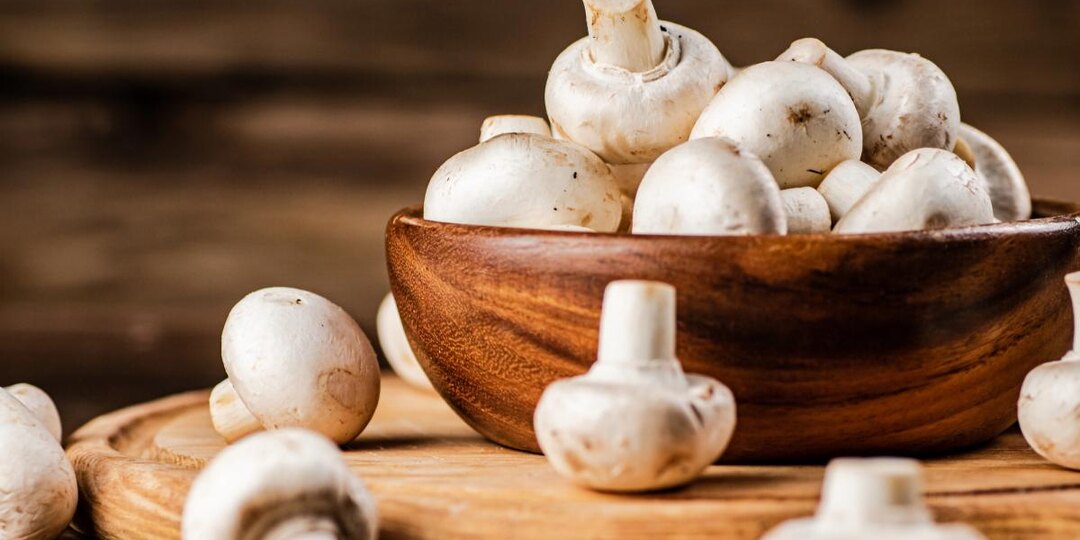 Неделю будут свежими: фермер раскрыла трюк, который сохранит грибы