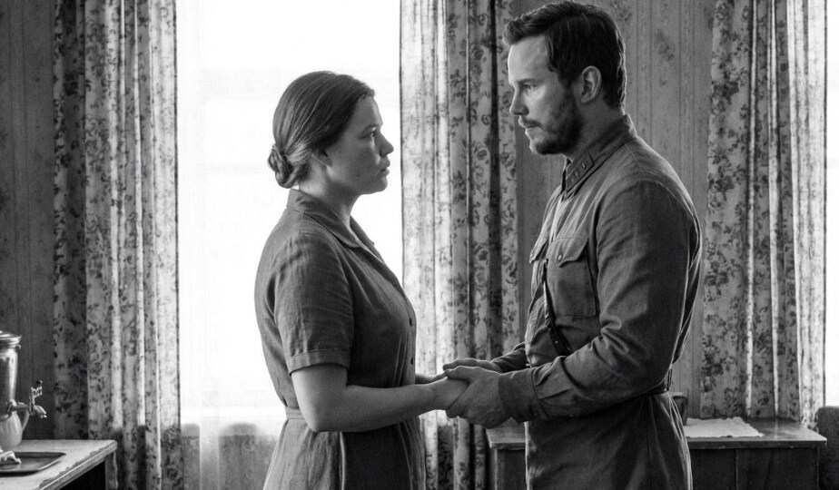 Счастье, которое приходит неожиданно