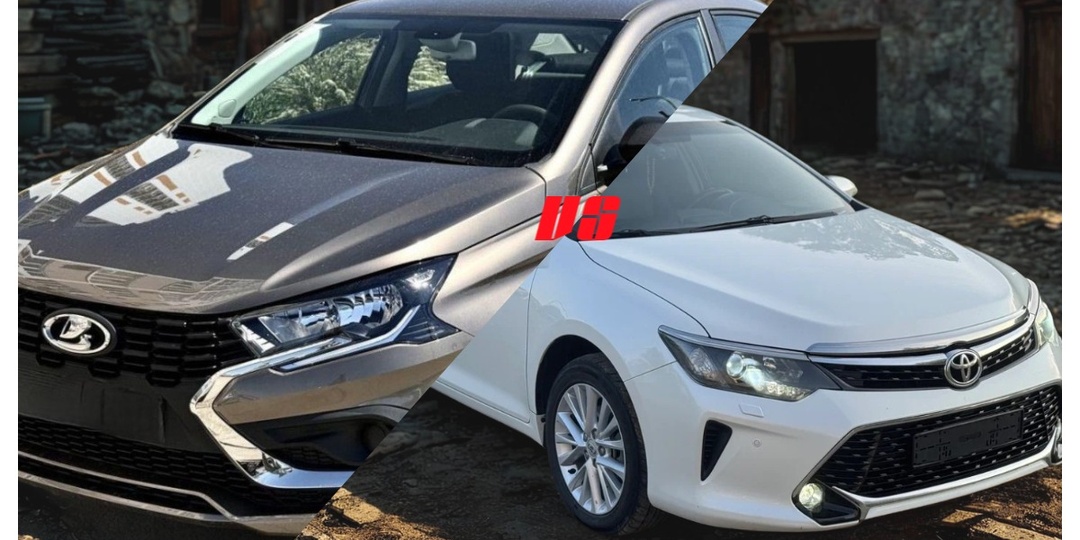 🚗💰 Что дешевле содержать: 15-летнего японца или новую РФ машину? Правда, которая удивит даже экспертов! 😱