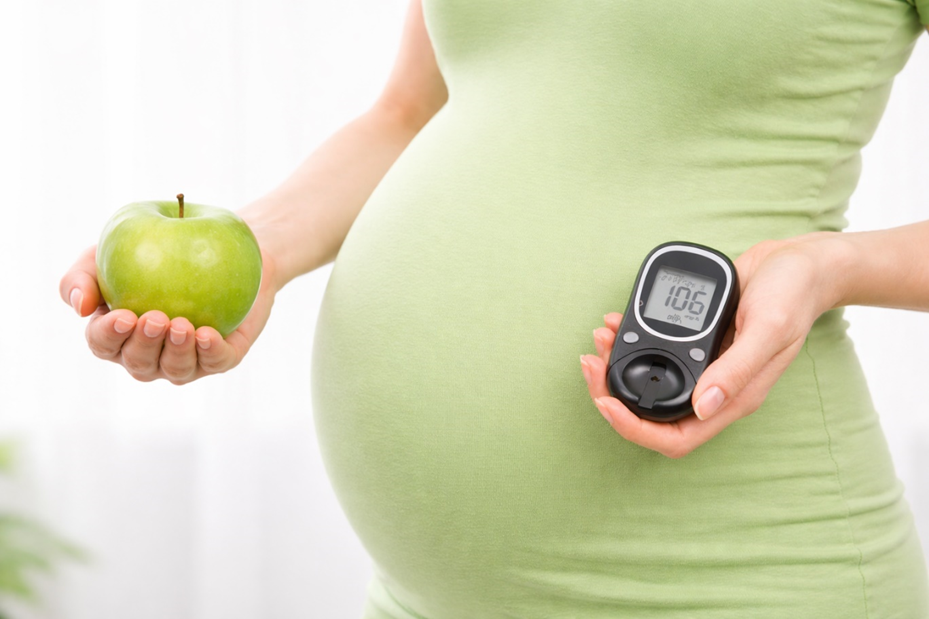 Лечение гестационного сахарного диабета