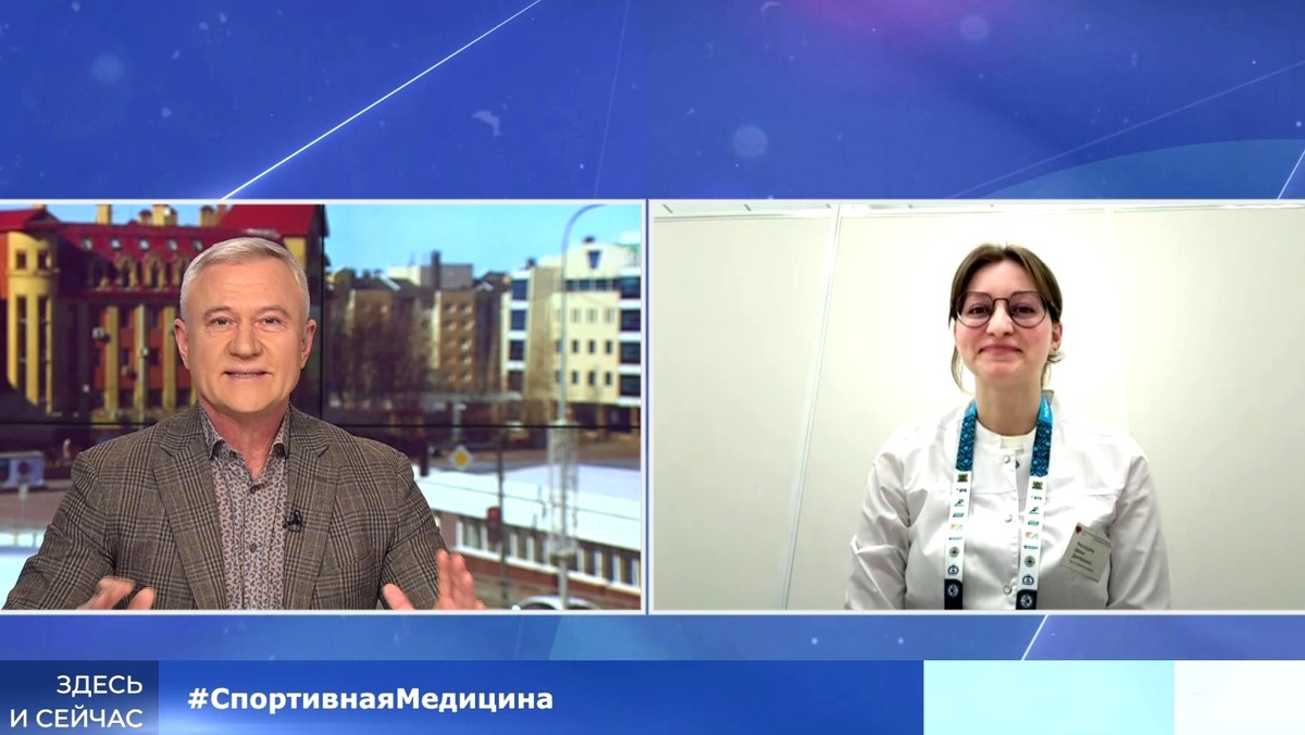    Как подготовиться к Югорскому лыжному марафону