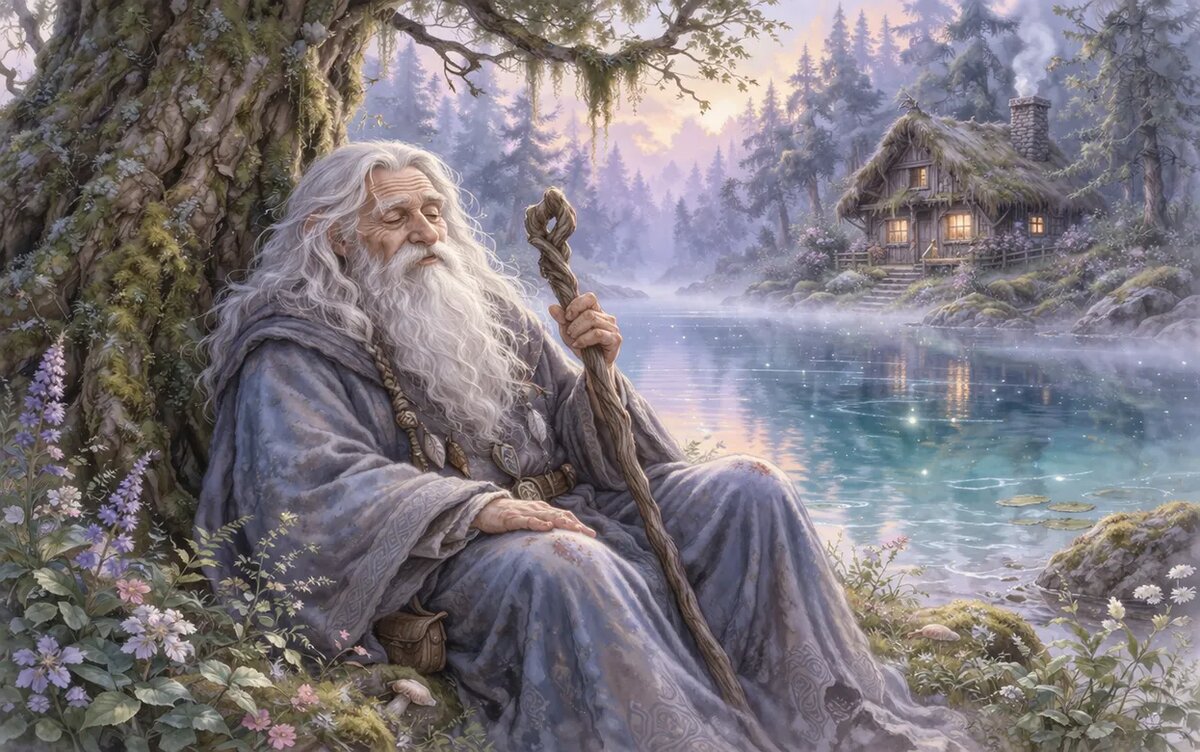    Гороскоп везения на 4 апреля: Овнам повезет с «вкусными» находками, а Водолеи поймают удачу в старом парке