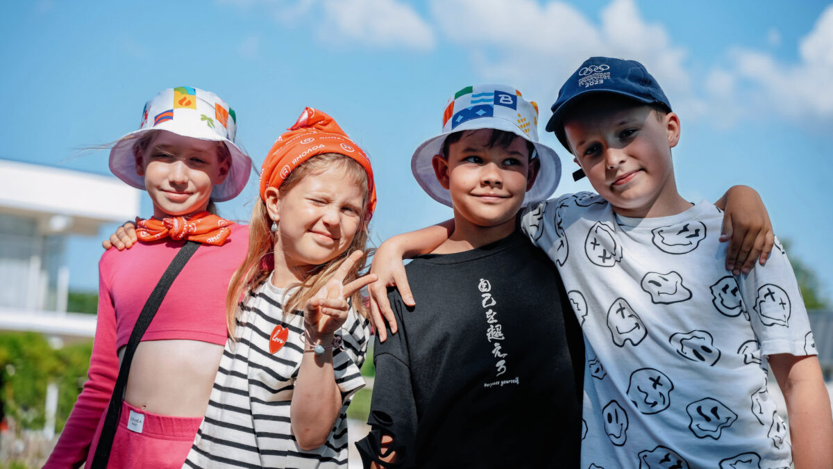    Фото: из архива департамента молодежной политики. Официальный сайт Правительства ЯНАО