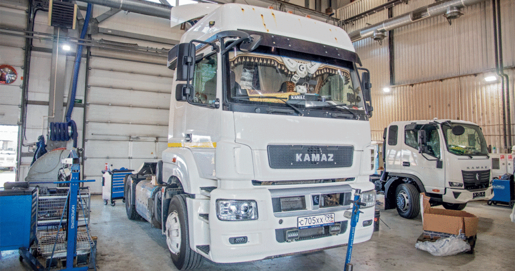 TRIALLI — пробег 50 000 км. Мнение эксперта