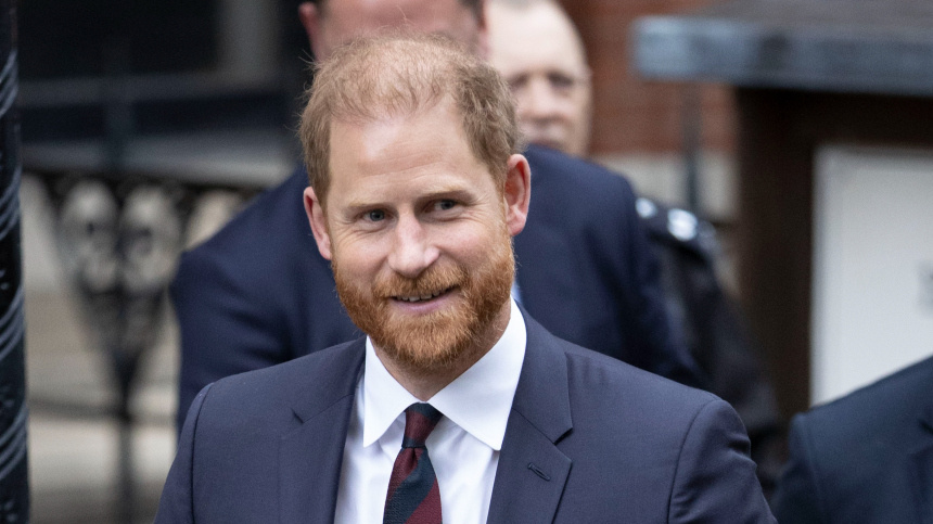    Фото: www.globallookpress.com/Stephen Lock / i-Images