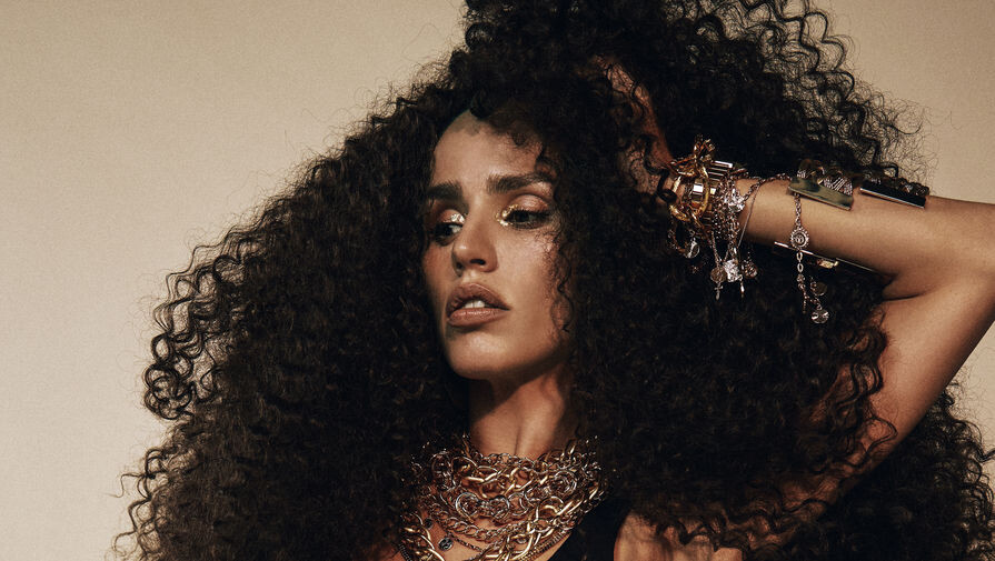 Певица Zivert / Пресс-служба Premier   📷