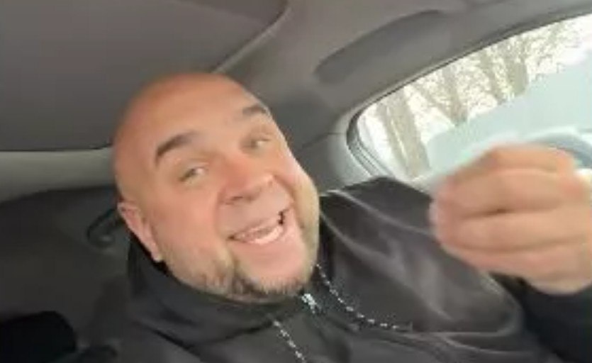 Глеб Жемчугов жалуется на сложности блогерства в наши дни