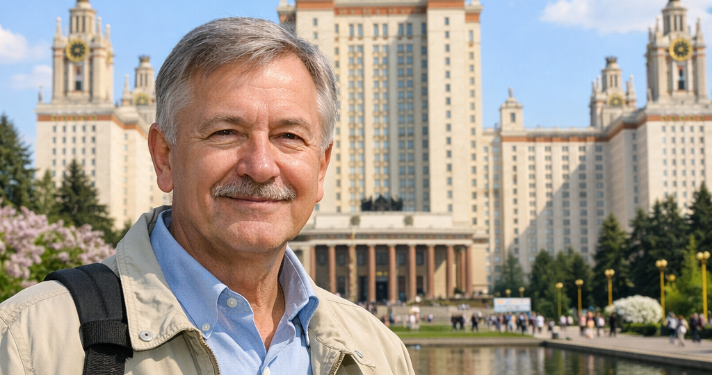 История пенсионера с доходом более 70 000 рублей в месяц