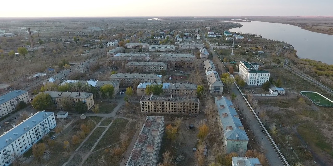 Город, которого нет на карте: как живут люди в эпицентре советских ядерных испытаний