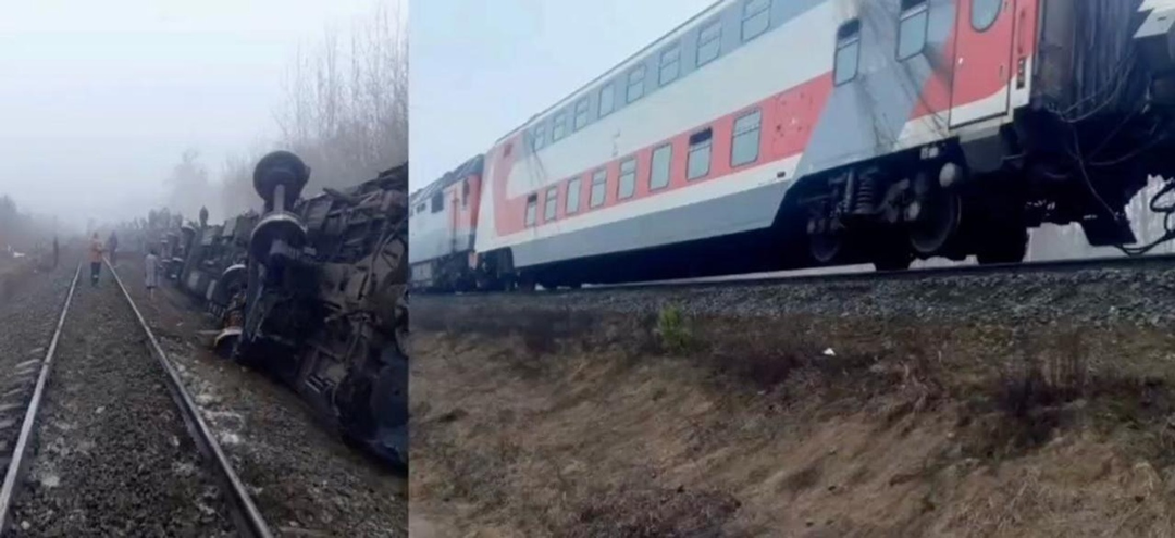 Башкирия окажет помощь пассажирам, пострадавшим в результате ЧП в Ульяновской области