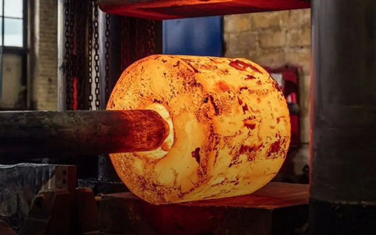    Белгородская структура ОМК на фоне убытка в 1,96 млрд рублей сменила гендиректора Фото из социальных сетей ОЗММ