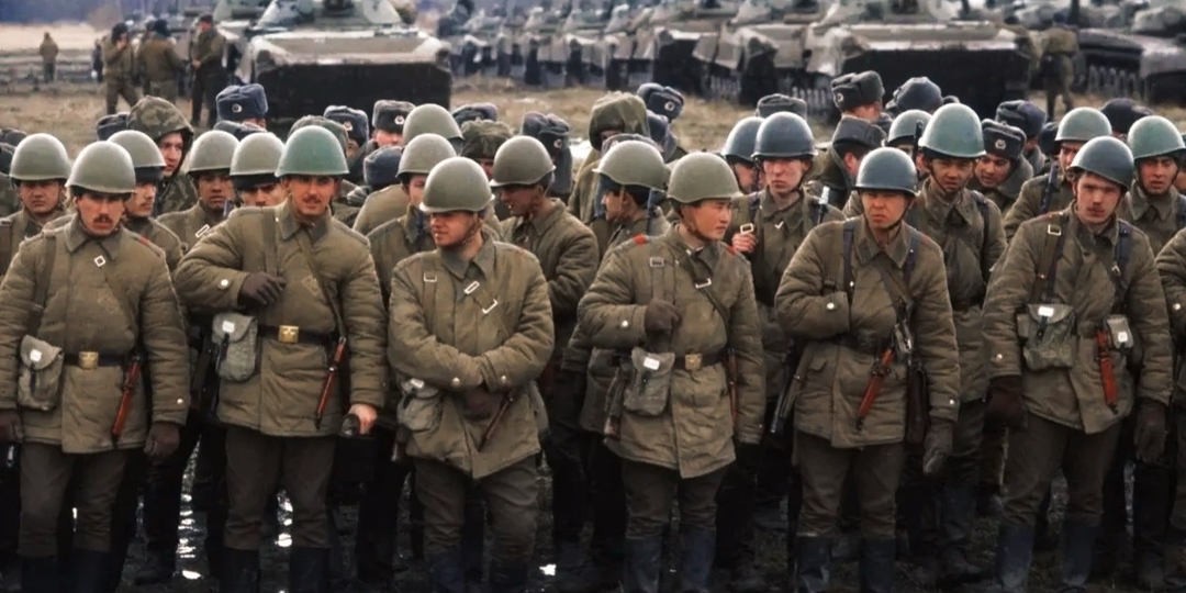 Сколько лет служили в Советской армии: хронология от 5 до 2 лет