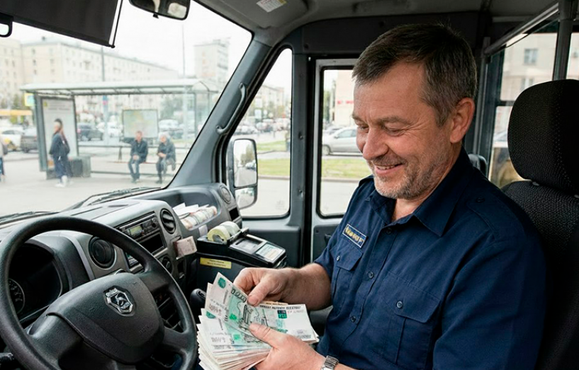 Стоимость за проезд подняли на 25%: станичники в шоке от новых цен по маршруту Романовская – Волгодонск