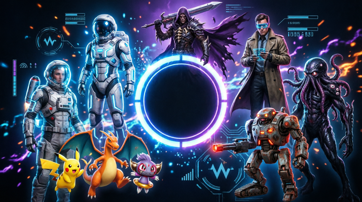 Игры месяца: Апрель 2026