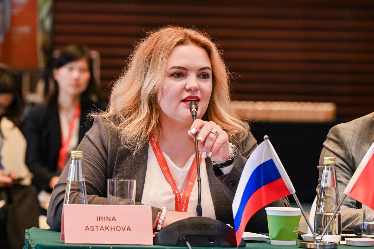 Фото: АО «Кондитерская фабрика «Волшебница»