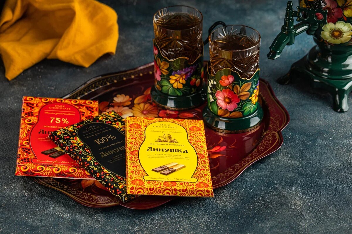 АО «Кондитерская фабрика «Волшебница»