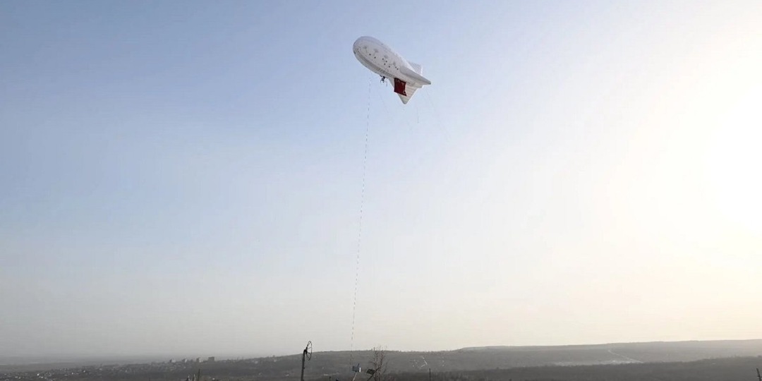 Летательные аппараты расширят покрытие мобильной связи