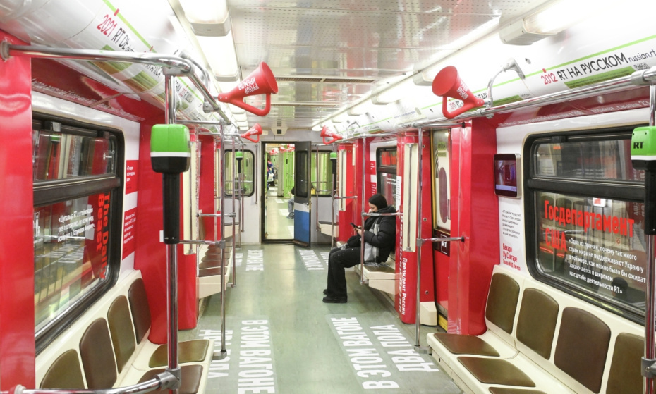    Михаил Воскресенский/РИА Новости