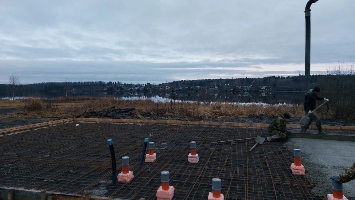    Фото: Корпорация развития Карелии