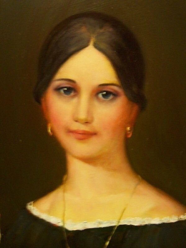 Анна Полторацкая.