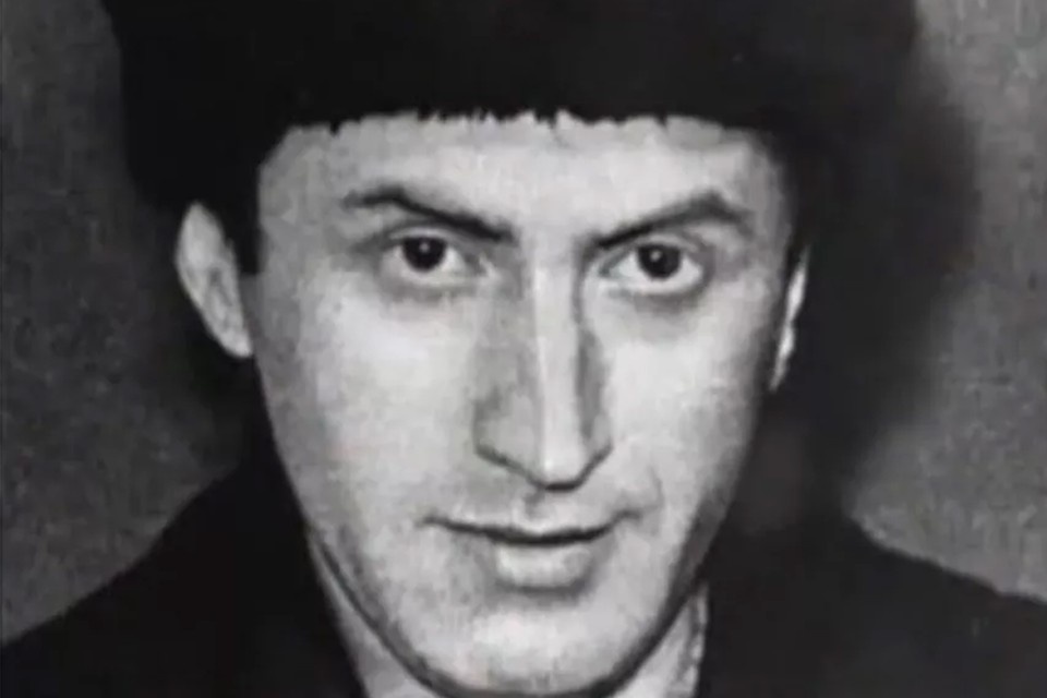    В конце 1963 года Москва замерла от ужаса. Фото из материалов уголовного дела