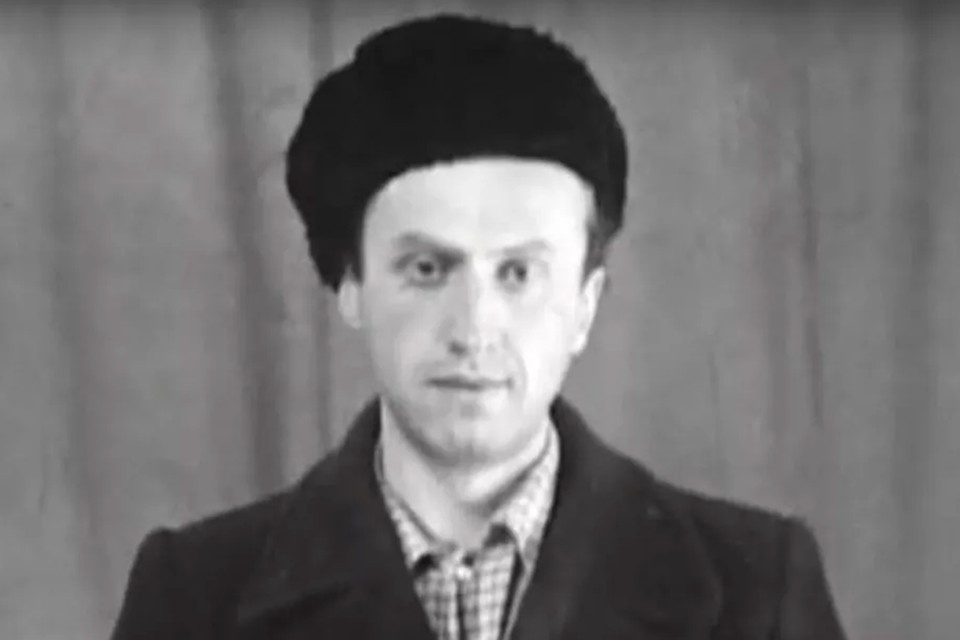    Ради новой возлюбленной Ионесян бросил семью и работу в Оренбурге. Фото из материалов уголовного дела