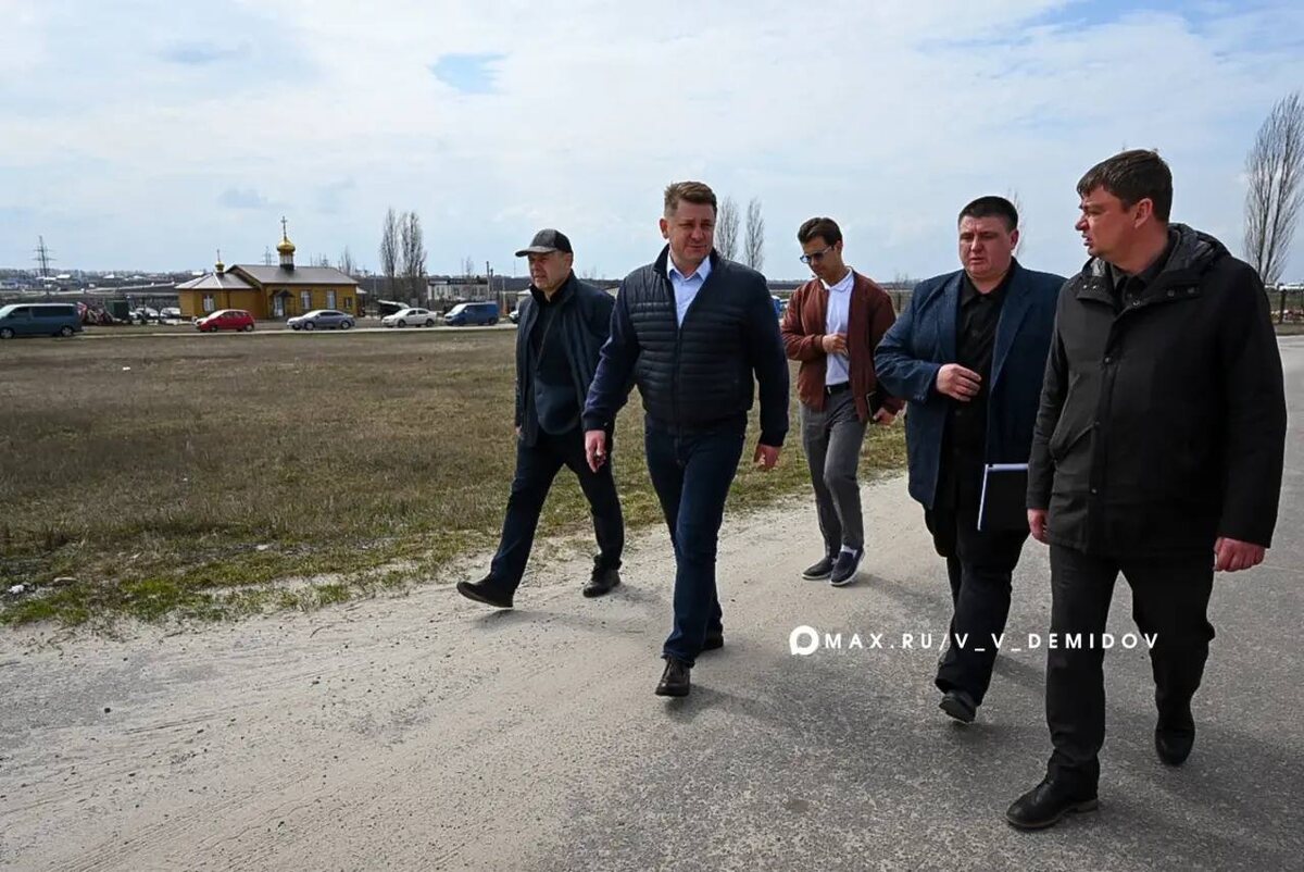    Фото: t.me/v_v_demidov