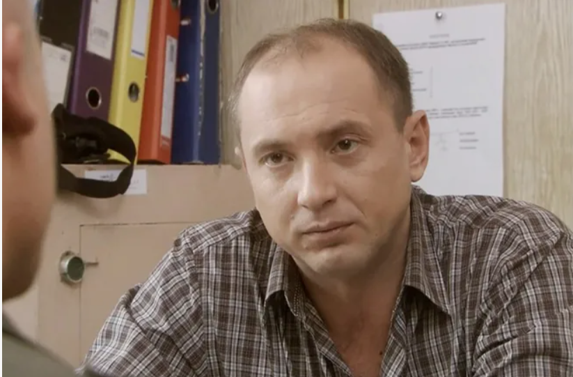 Фото: "Правила угона"