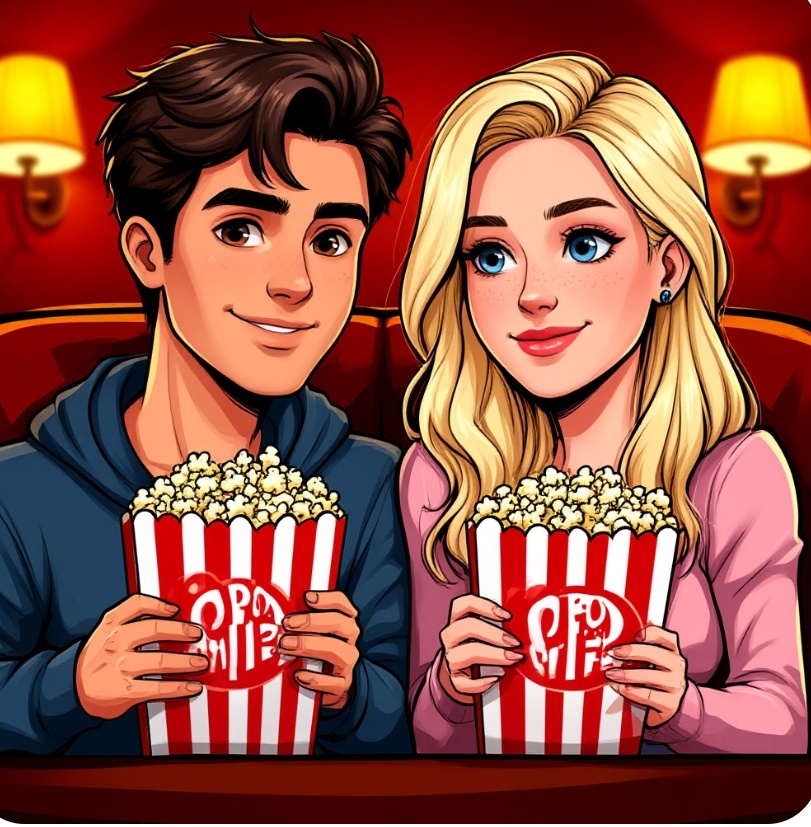 Создано в шедевруме