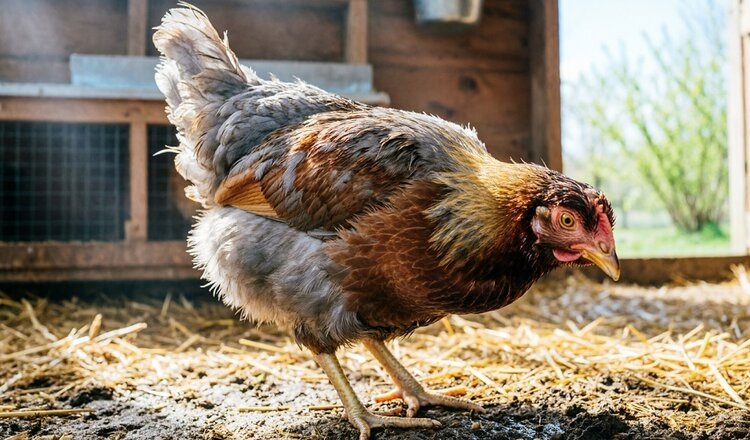    Фото: Медведева Анна, AgroXXI.ru
