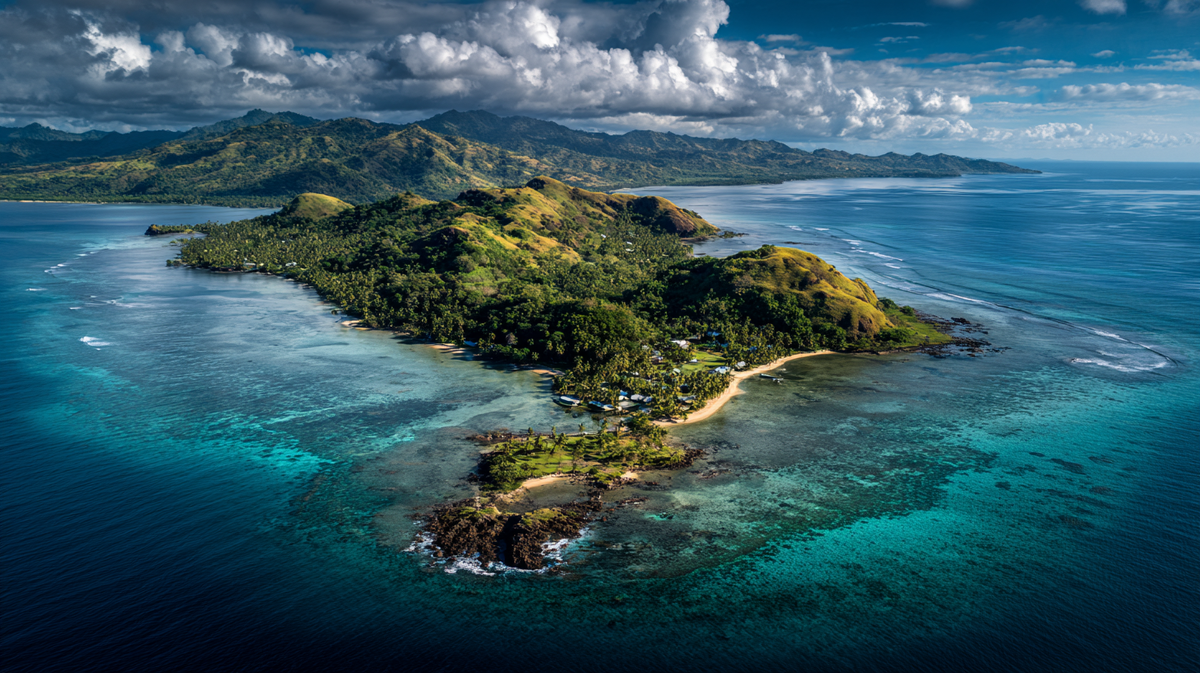 Изображение создавно автором с использованием ИИ