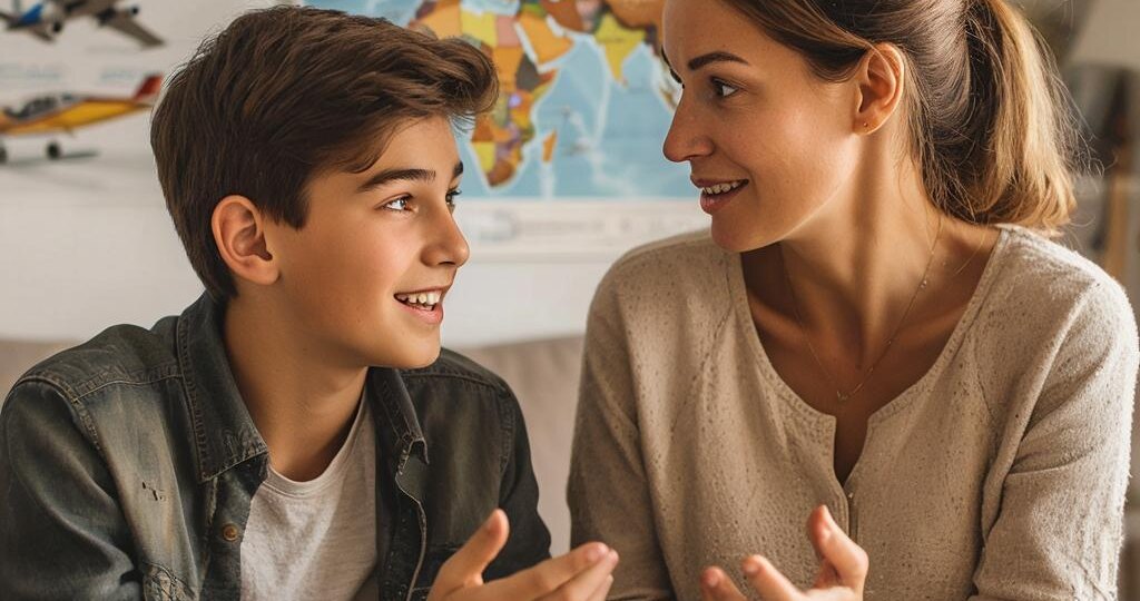 Профориентация на СО: как понять, кем хочет стать ребенок