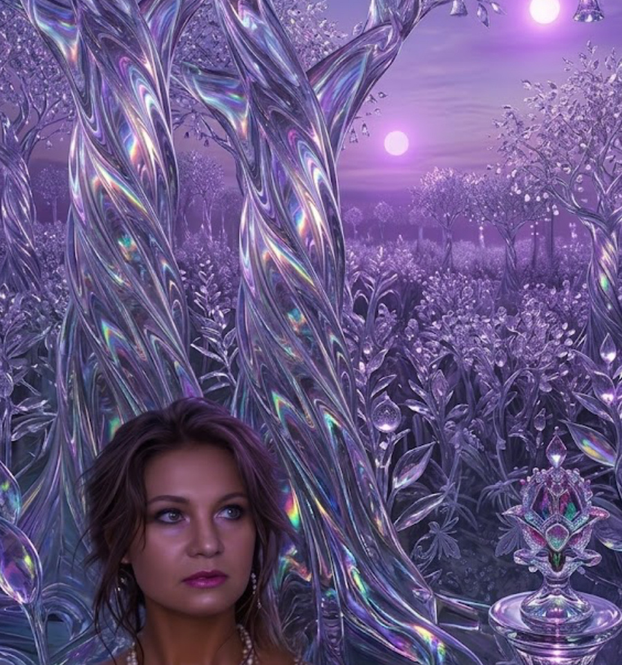 Оглавление