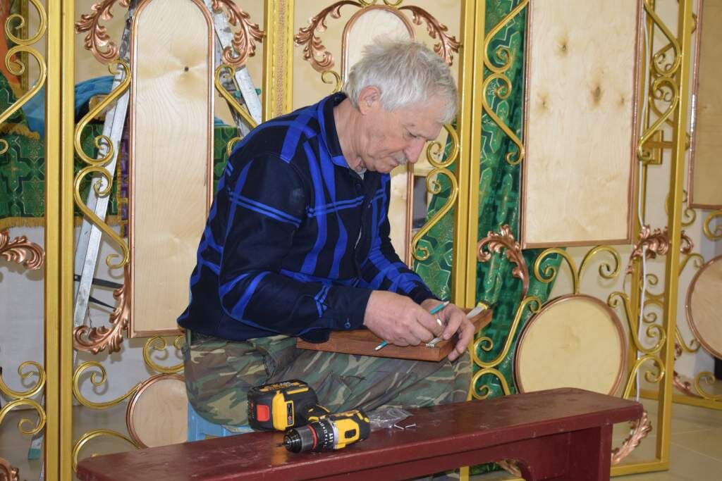 Листайте вправо, чтобы увидеть больше изображений