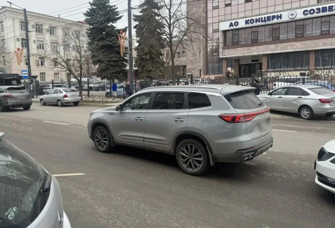 Фото: УМВД по Воронежской области