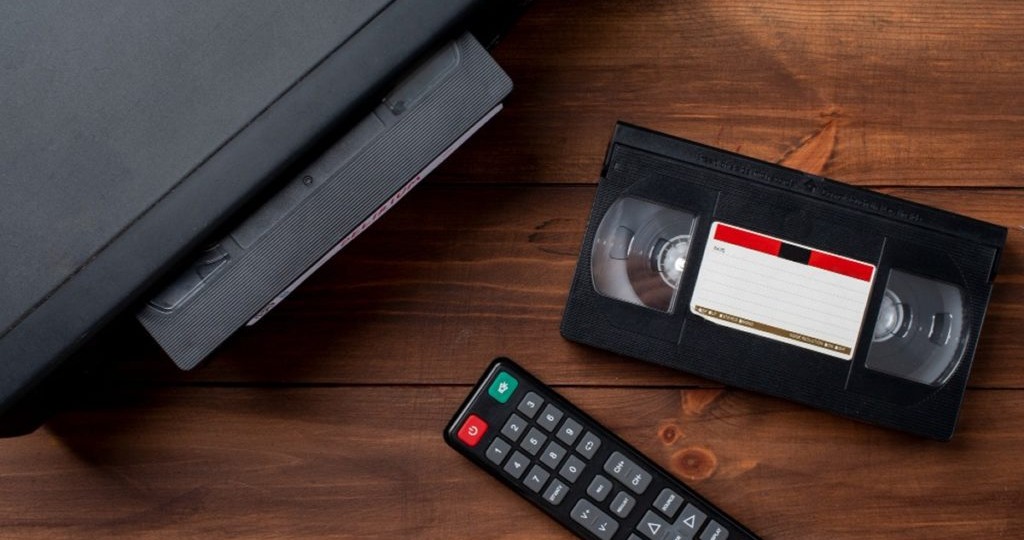 Как оцифровать видеокассету: пошаговая инструкция для ПК