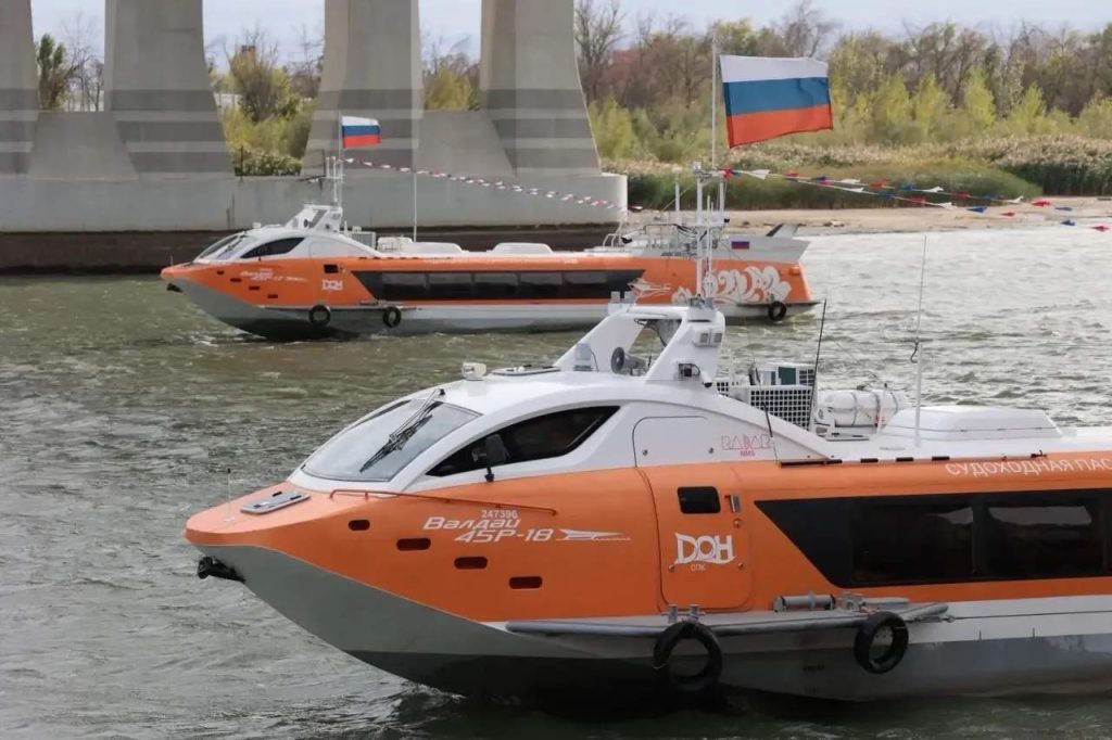    Фото: правительство РО. Газета "Земля"