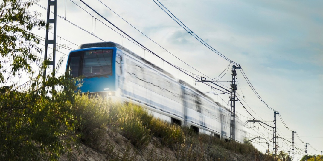 Известная солистка популярной группы чудом выжила в перевернувшемся поезде под Ульяновском