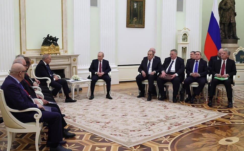 Фото: http://www.kremlin.ru