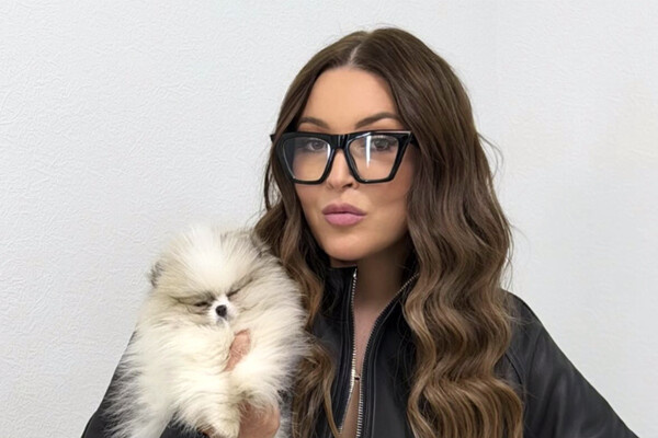 dubtsova_official/Instagram   📷