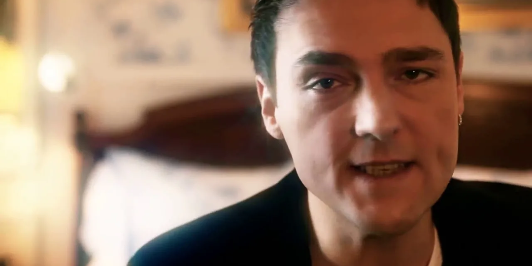 «Чужак из детдома»: Крутой назвал главную причину травли Шатунова, о которой молчали 20 лет