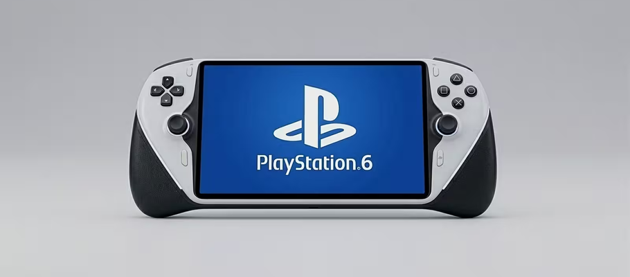 По словам инсайдеров PlayStation 6 Portable будет производительнее Xbox Series S и круче Switch 2