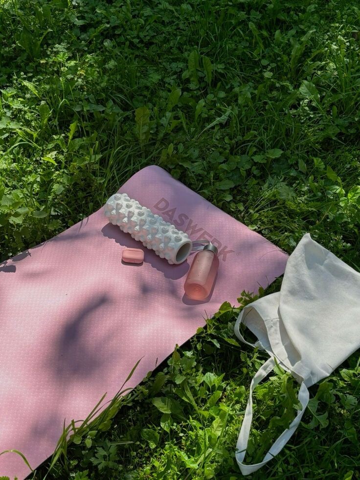 Свежий воздух приведет тело в норму