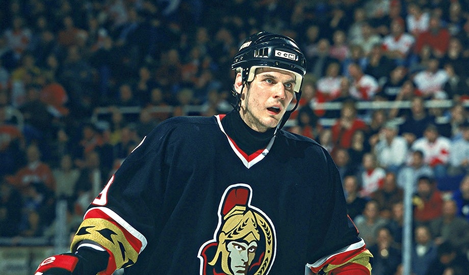 $87 миллионов контракт: как сложилась судьба первого русского капитана в НХЛ Алексея Яшина