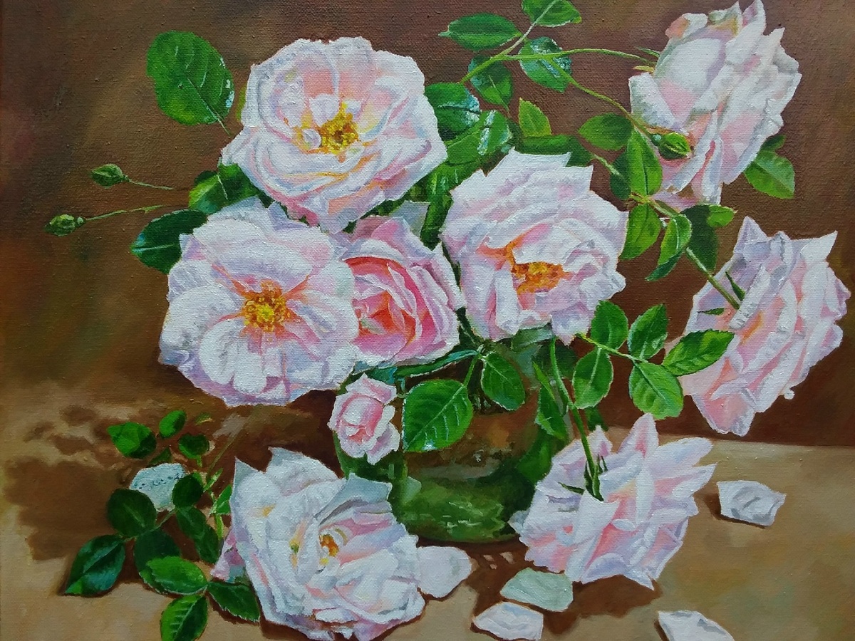  "���� � �������" 40×40 ��, �����/�����.2018 ���. �������� ����������� :  vk.com�album-195779266_300193186